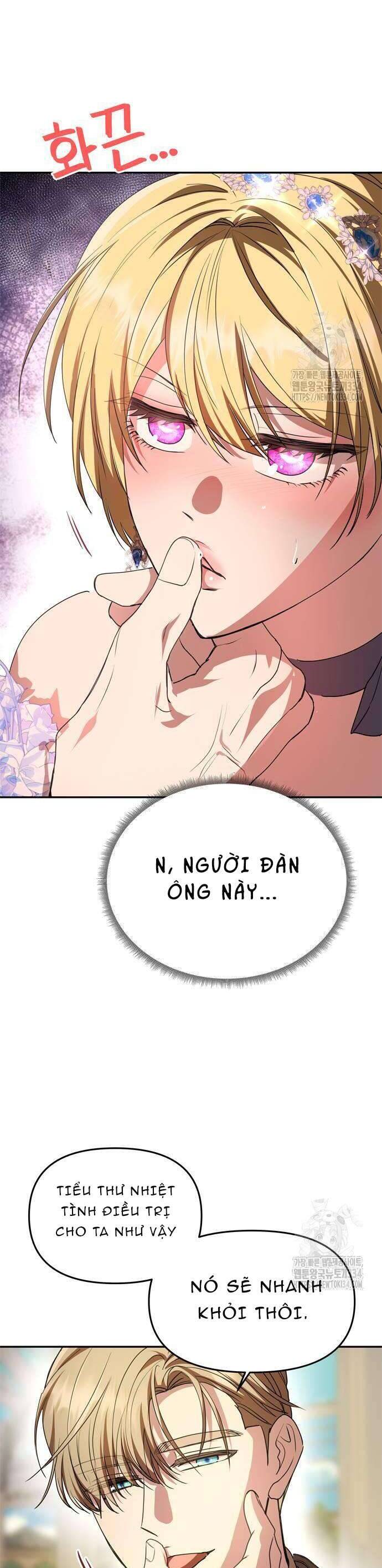 Chỉ Cần Một Người Chồng Là Đủ Chap 5 - Next Chap 6