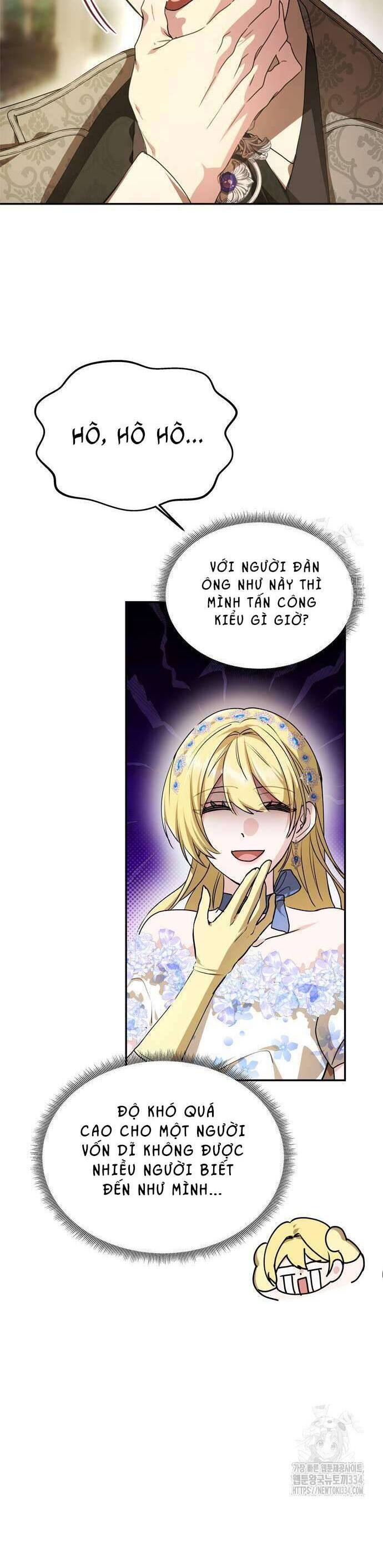 Chỉ Cần Một Người Chồng Là Đủ Chap 5 - Next Chap 6