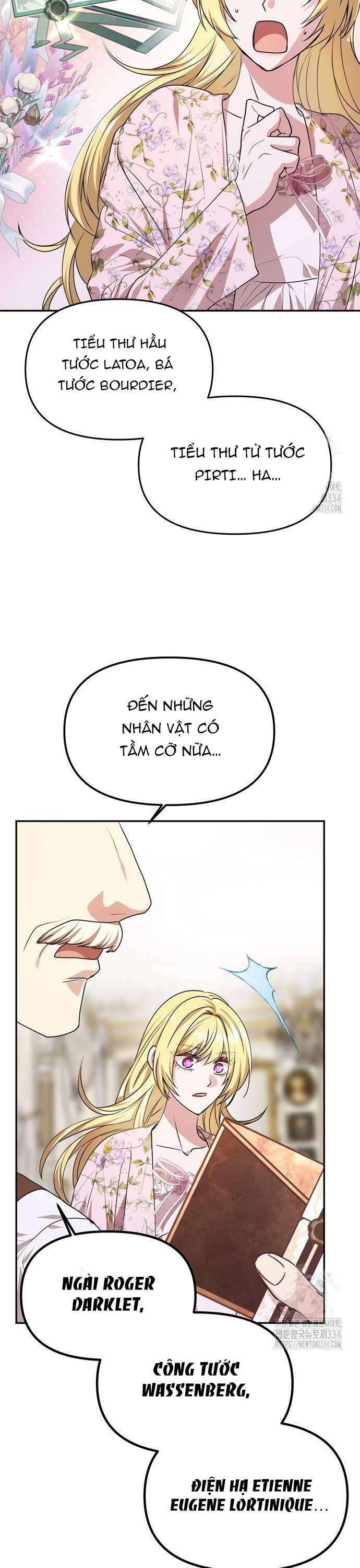 Chỉ Cần Một Người Chồng Là Đủ Chap 5 - Next Chap 6