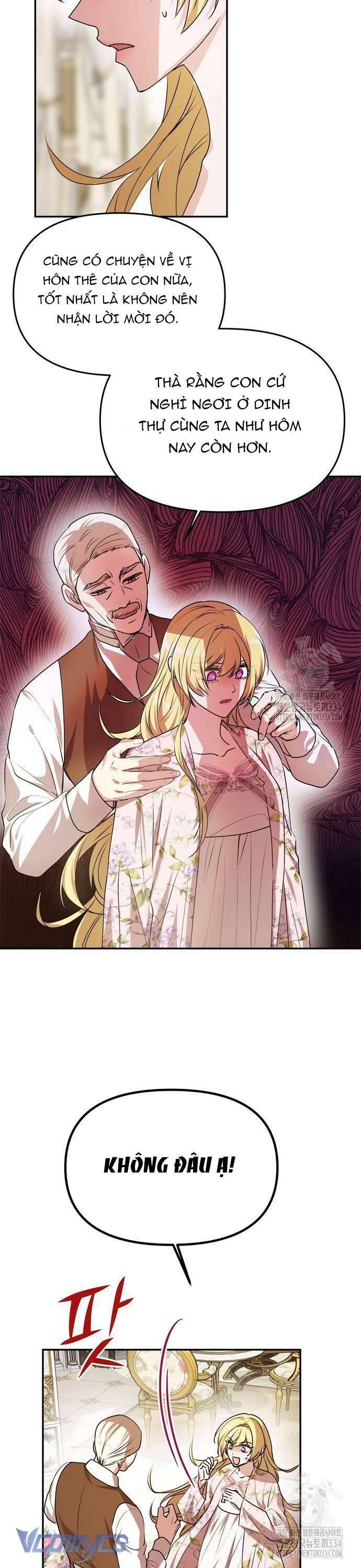 Chỉ Cần Một Người Chồng Là Đủ Chap 5 - Next Chap 6