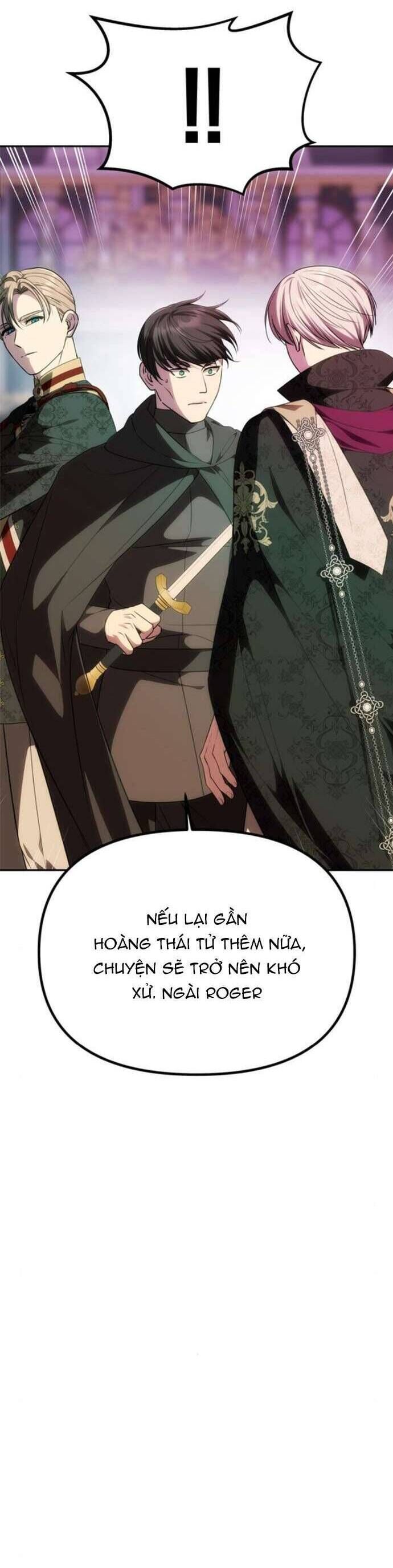 Chỉ Cần Một Người Chồng Là Đủ Chap 50 - Next Chap 51