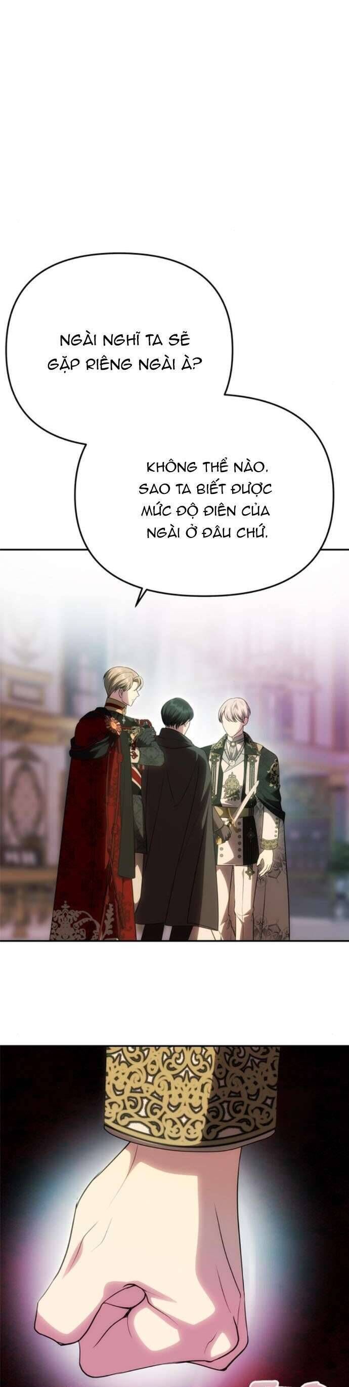 Chỉ Cần Một Người Chồng Là Đủ Chap 50 - Next Chap 51