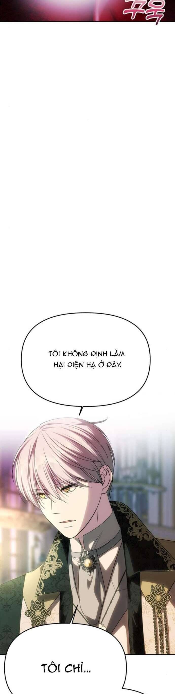 Chỉ Cần Một Người Chồng Là Đủ Chap 50 - Next Chap 51