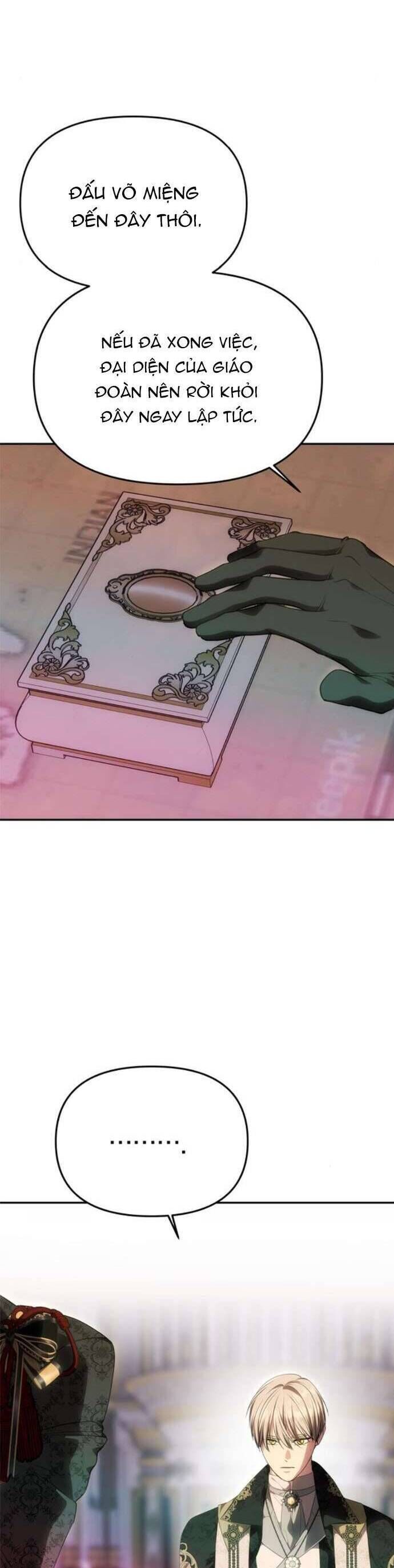 Chỉ Cần Một Người Chồng Là Đủ Chap 50 - Next Chap 51