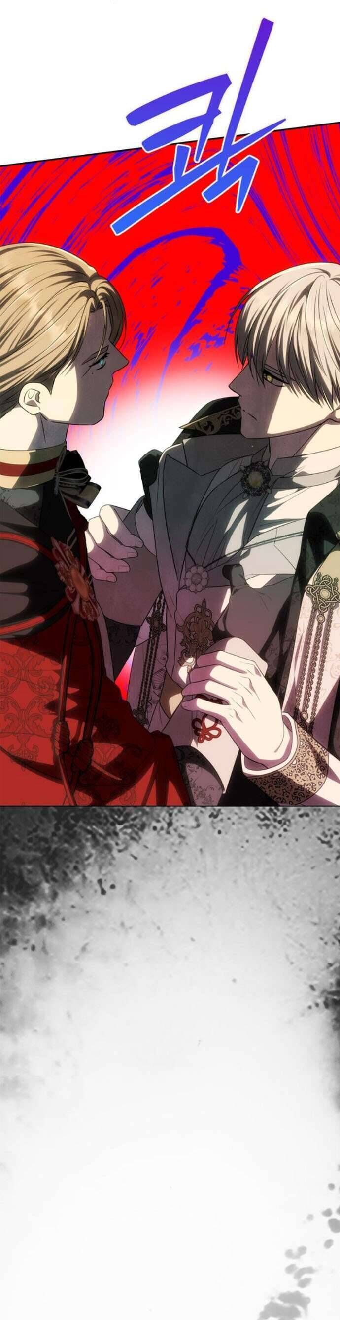 Chỉ Cần Một Người Chồng Là Đủ Chap 50 - Next Chap 51