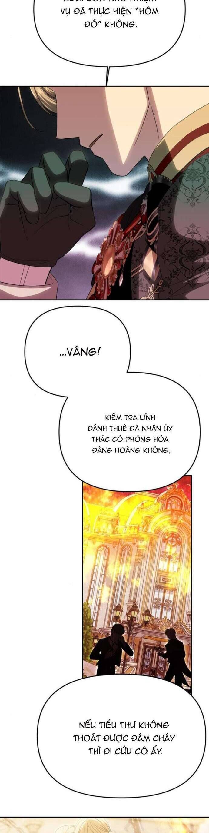 Chỉ Cần Một Người Chồng Là Đủ Chap 50 - Next Chap 51