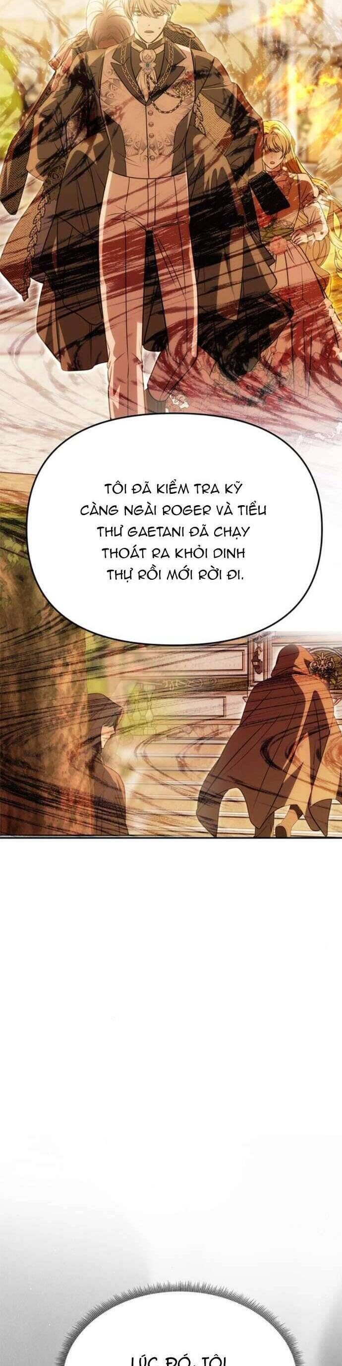 Chỉ Cần Một Người Chồng Là Đủ Chap 50 - Next Chap 51
