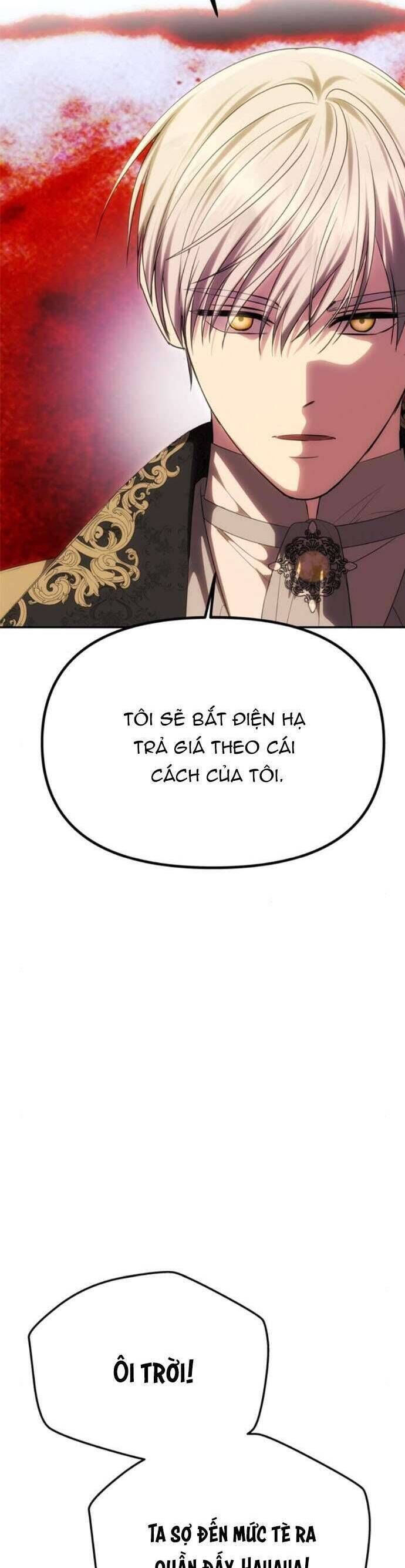 Chỉ Cần Một Người Chồng Là Đủ Chap 50 - Next Chap 51