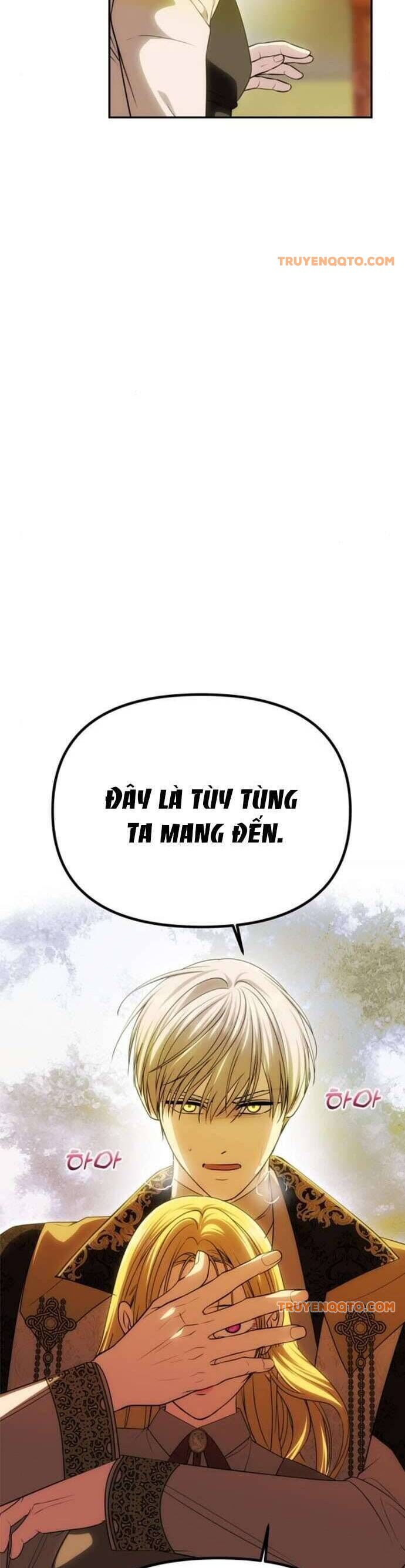 Chỉ Cần Một Người Chồng Là Đủ Chap 51 - Next Chap 52
