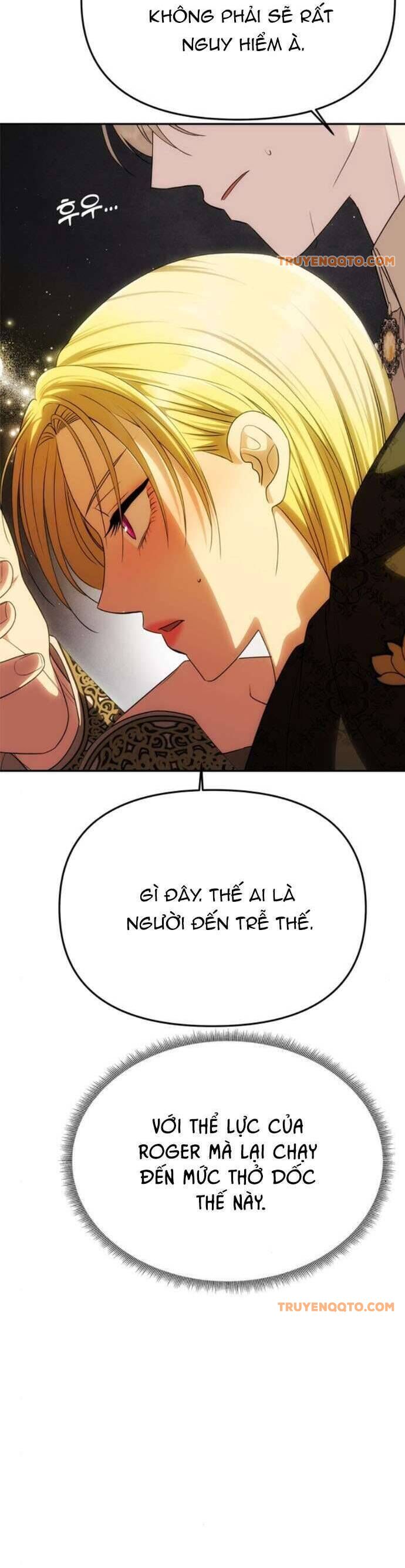 Chỉ Cần Một Người Chồng Là Đủ Chap 51 - Next Chap 52