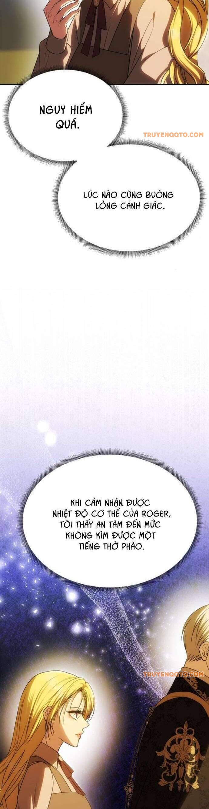 Chỉ Cần Một Người Chồng Là Đủ Chap 51 - Next Chap 52