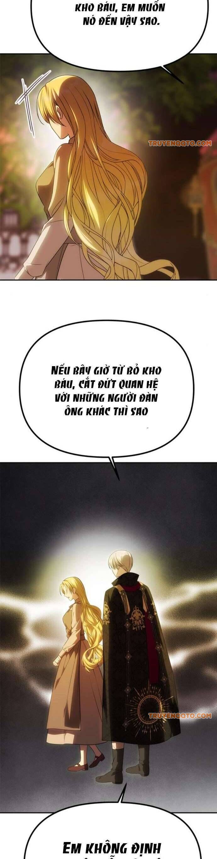 Chỉ Cần Một Người Chồng Là Đủ Chap 51 - Next Chap 52