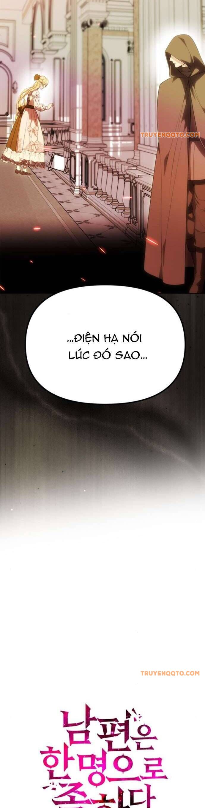 Chỉ Cần Một Người Chồng Là Đủ Chap 51 - Next Chap 52