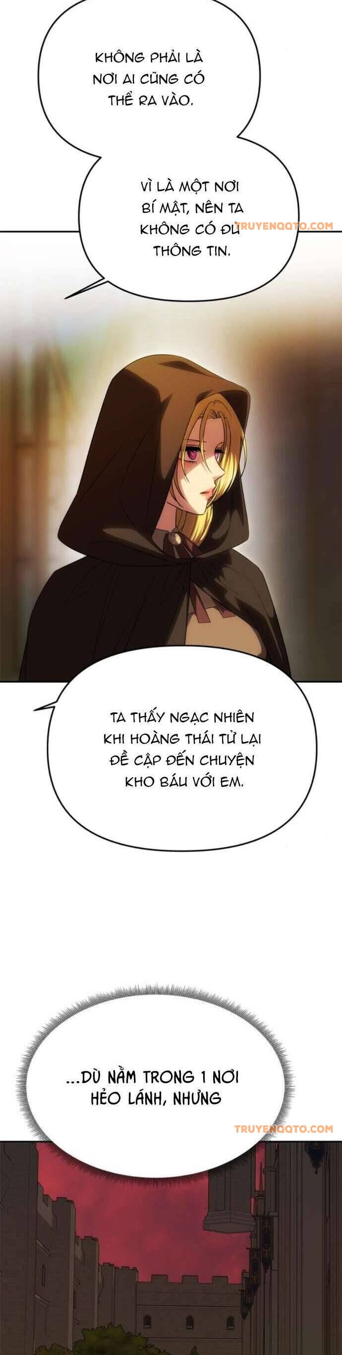 Chỉ Cần Một Người Chồng Là Đủ Chap 51 - Next Chap 52