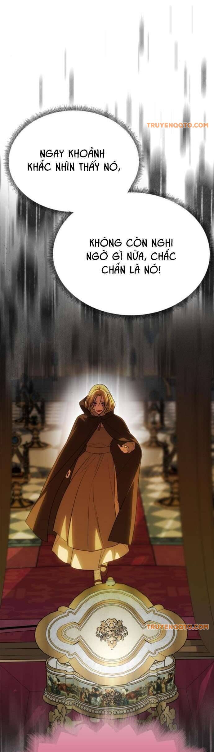 Chỉ Cần Một Người Chồng Là Đủ Chap 51 - Next Chap 52