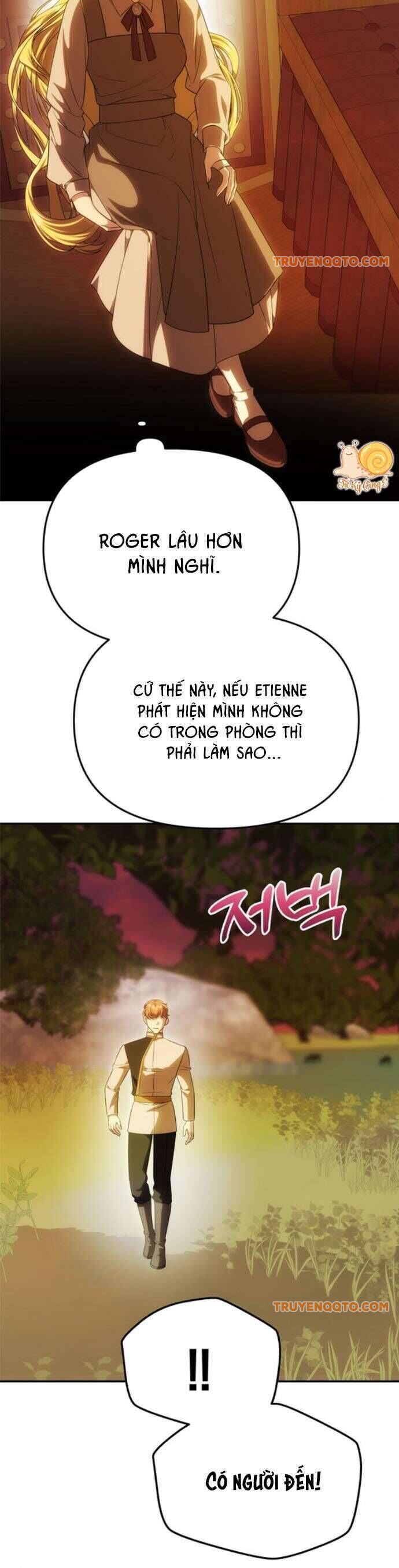Chỉ Cần Một Người Chồng Là Đủ Chap 51 - Next Chap 52