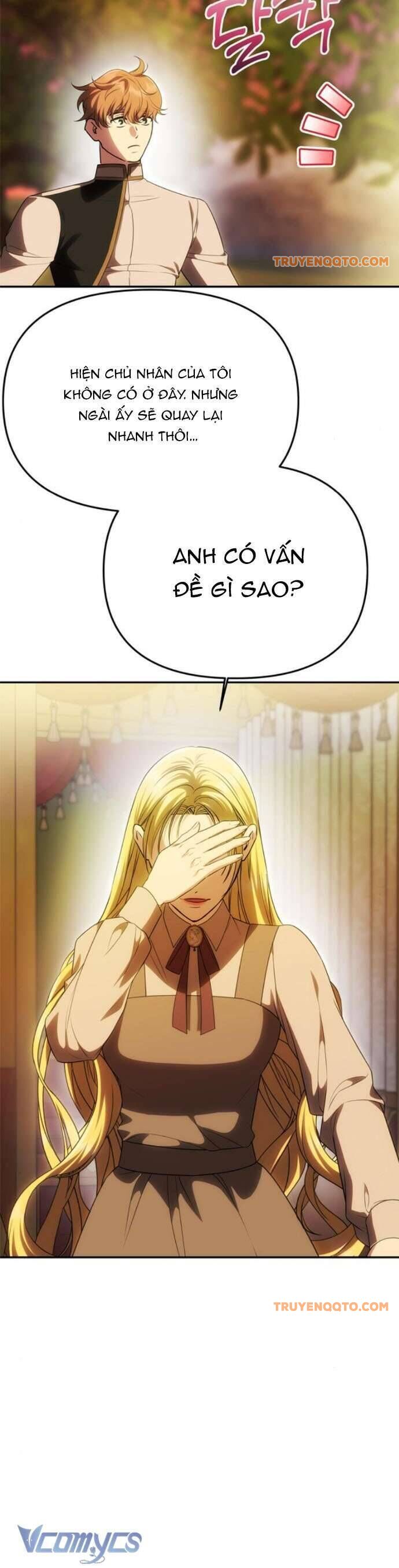 Chỉ Cần Một Người Chồng Là Đủ Chap 51 - Next Chap 52