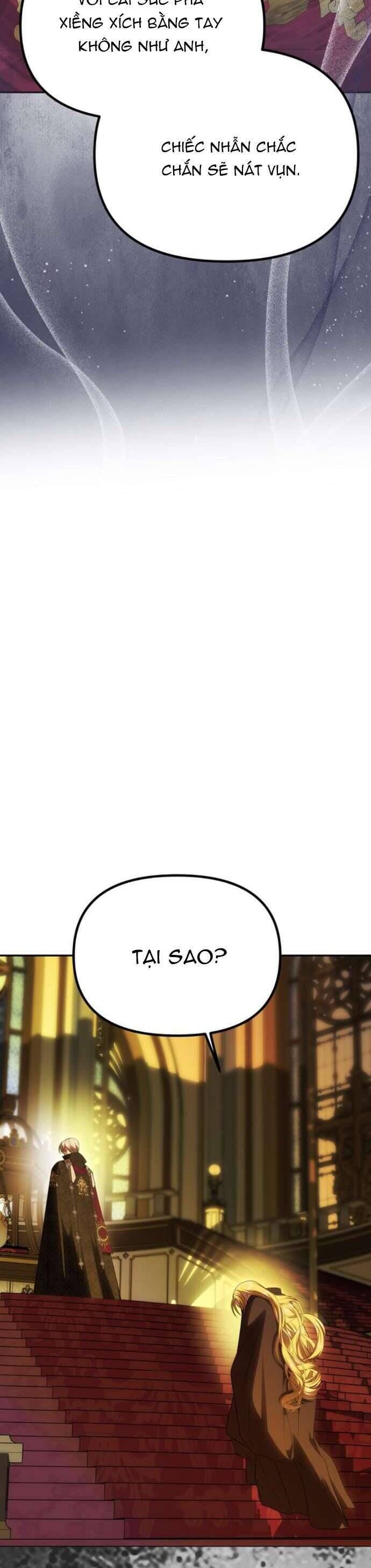 Chỉ Cần Một Người Chồng Là Đủ Chap 52 - Next Chap 53