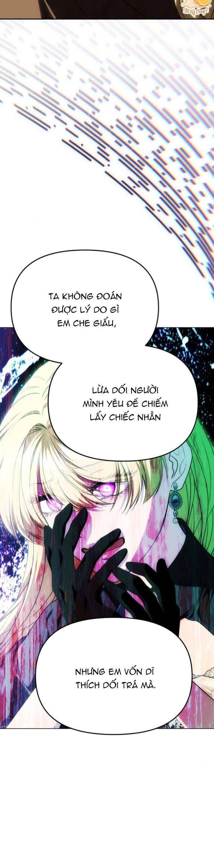 Chỉ Cần Một Người Chồng Là Đủ Chap 52 - Next Chap 53