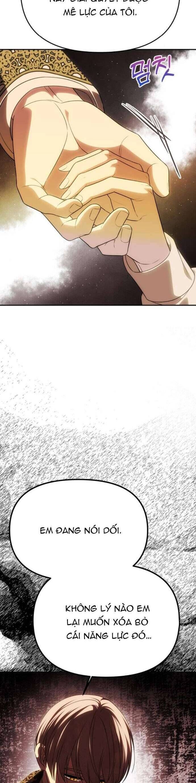 Chỉ Cần Một Người Chồng Là Đủ Chap 52 - Next Chap 53