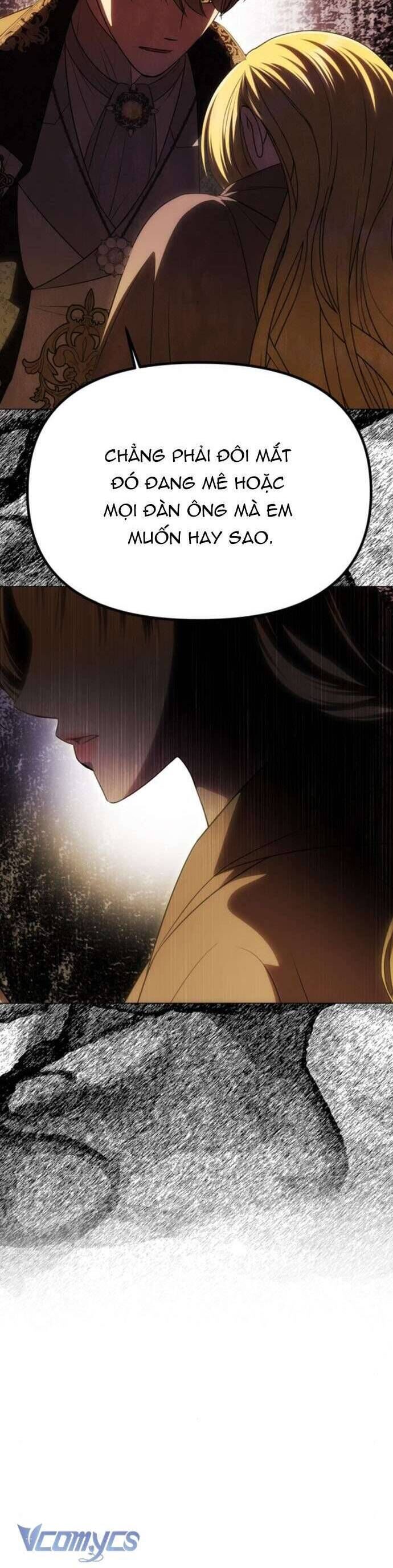 Chỉ Cần Một Người Chồng Là Đủ Chap 52 - Next Chap 53