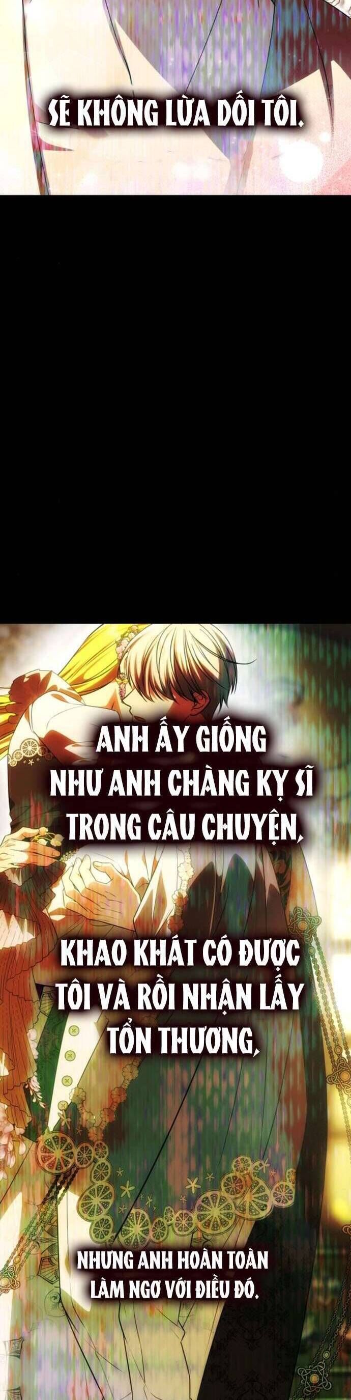 Chỉ Cần Một Người Chồng Là Đủ Chap 52 - Next Chap 53