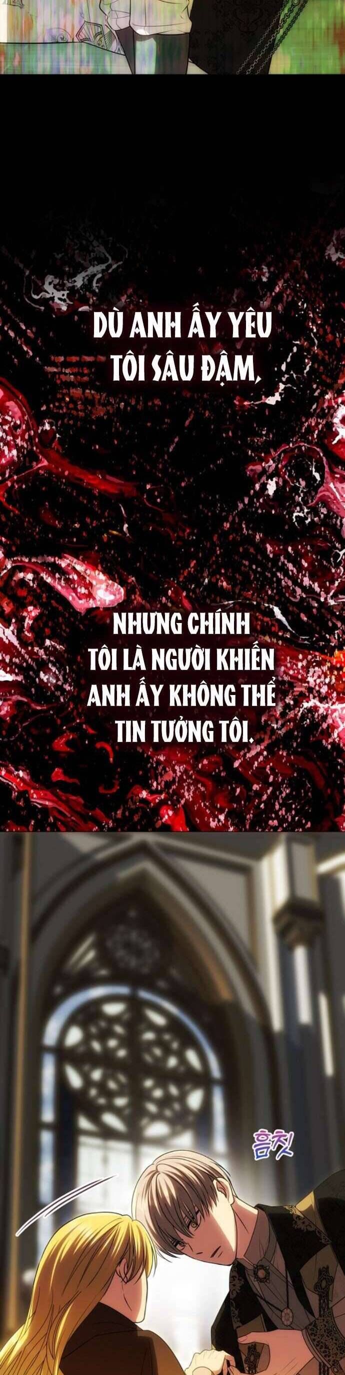 Chỉ Cần Một Người Chồng Là Đủ Chap 52 - Next Chap 53