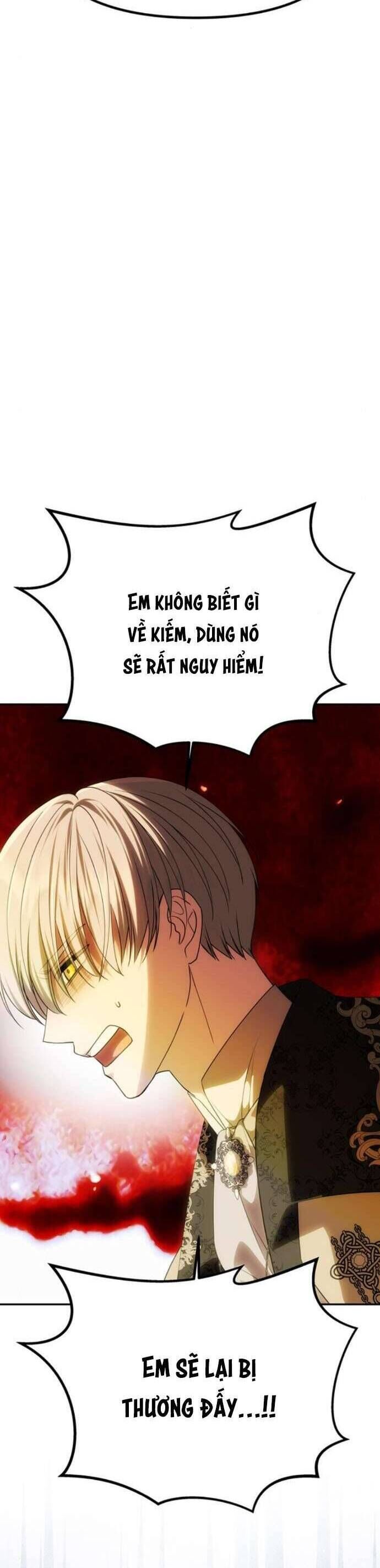 Chỉ Cần Một Người Chồng Là Đủ Chap 52 - Next Chap 53