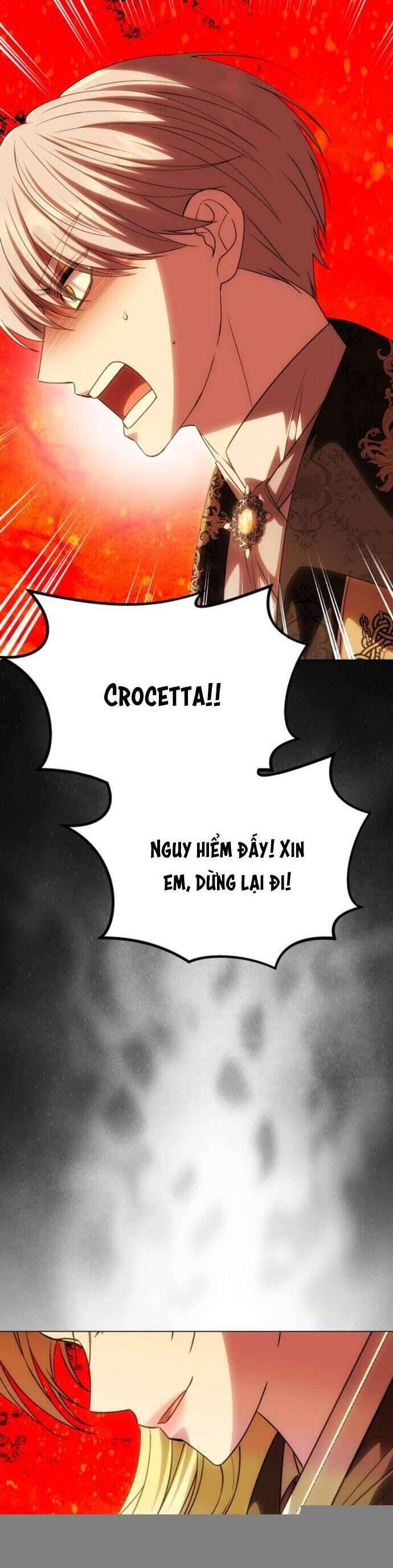 Chỉ Cần Một Người Chồng Là Đủ Chap 52 - Next Chap 53
