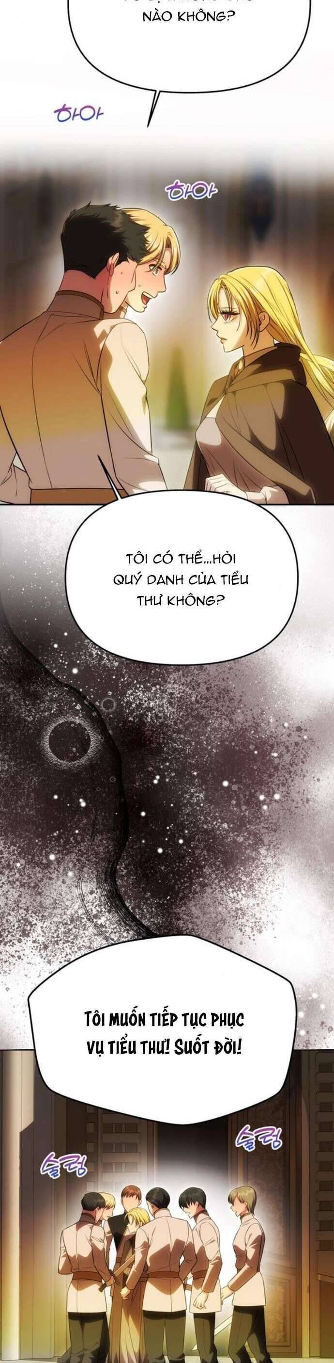 Chỉ Cần Một Người Chồng Là Đủ Chap 52 - Next Chap 53