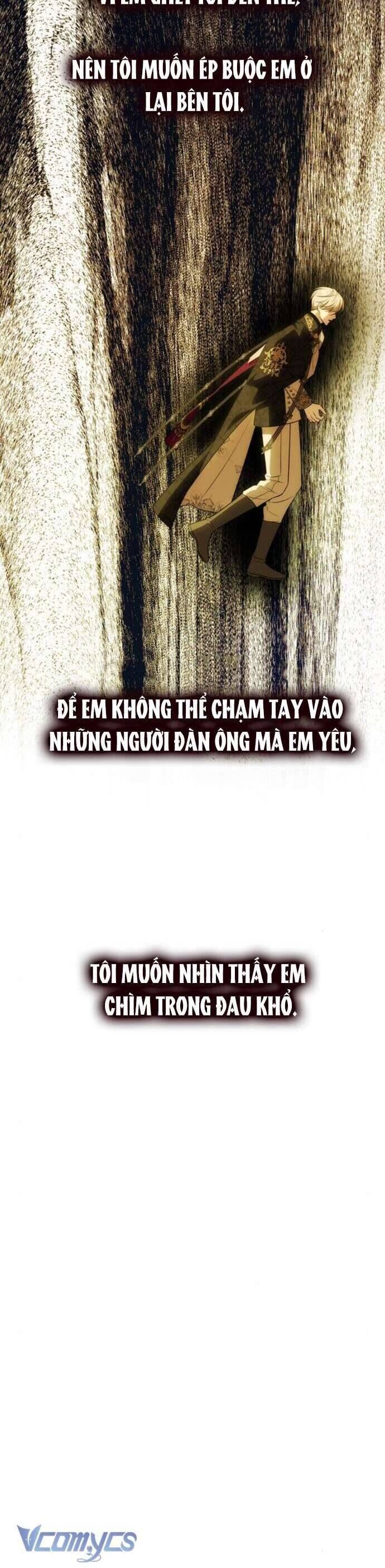 Chỉ Cần Một Người Chồng Là Đủ Chap 52 - Next Chap 53