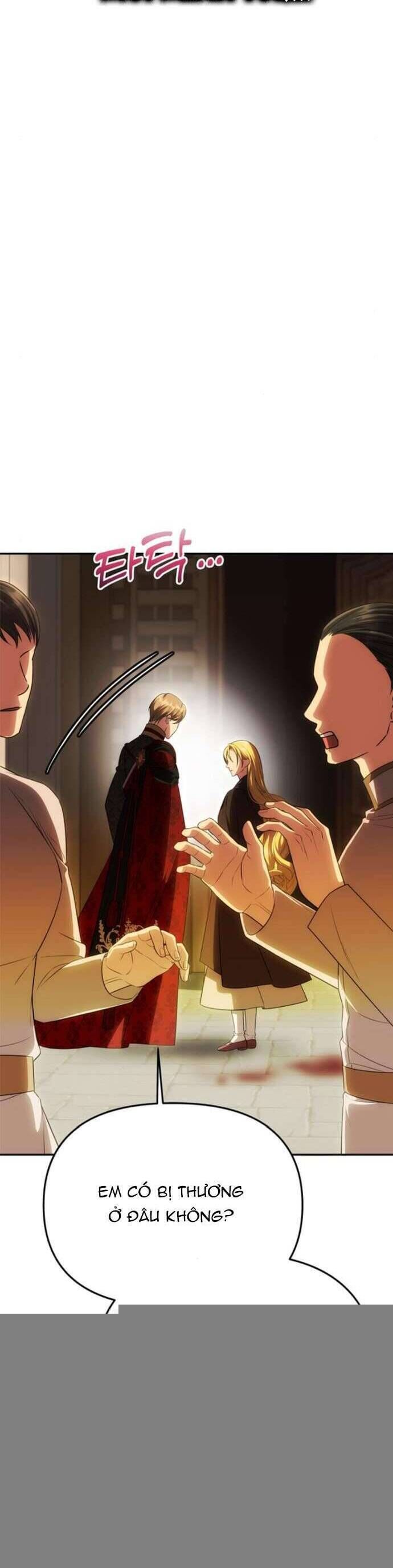 Chỉ Cần Một Người Chồng Là Đủ Chap 53 - Next Chap 54