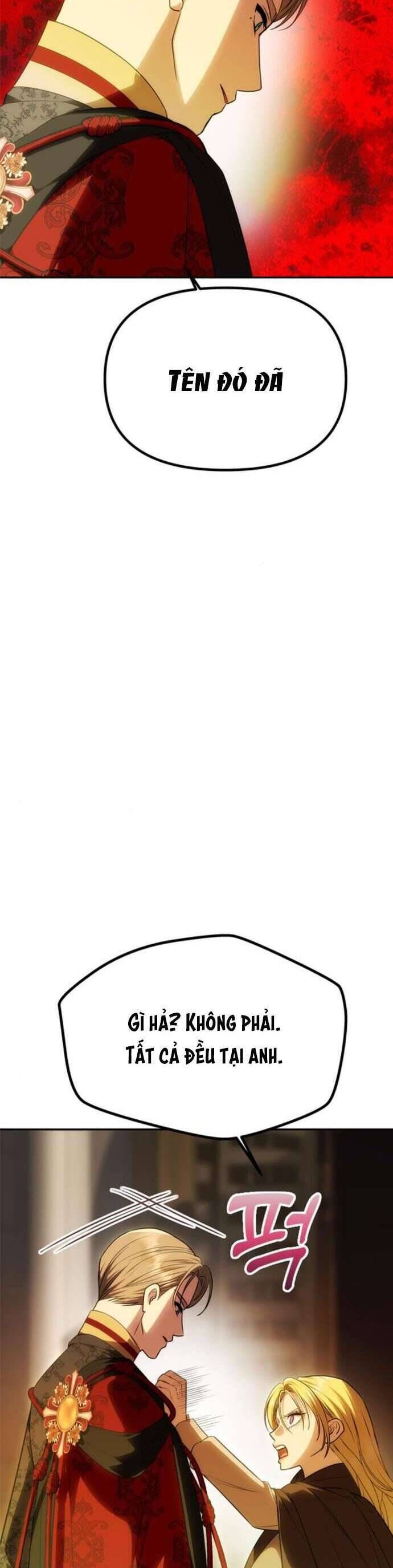 Chỉ Cần Một Người Chồng Là Đủ Chap 53 - Next Chap 54