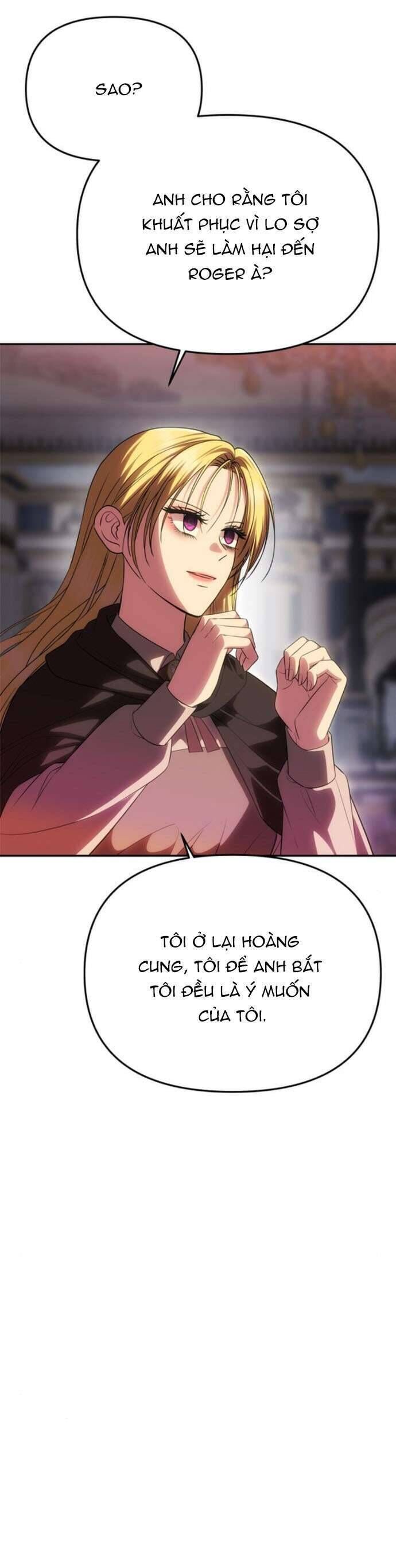 Chỉ Cần Một Người Chồng Là Đủ Chap 53 - Next Chap 54