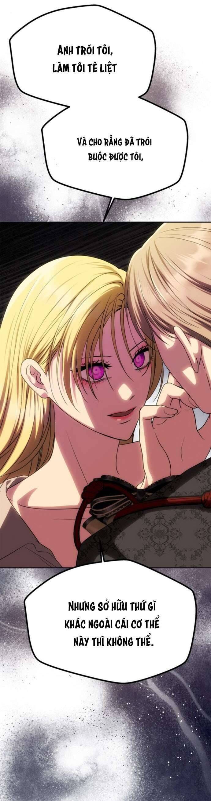 Chỉ Cần Một Người Chồng Là Đủ Chap 53 - Next Chap 54