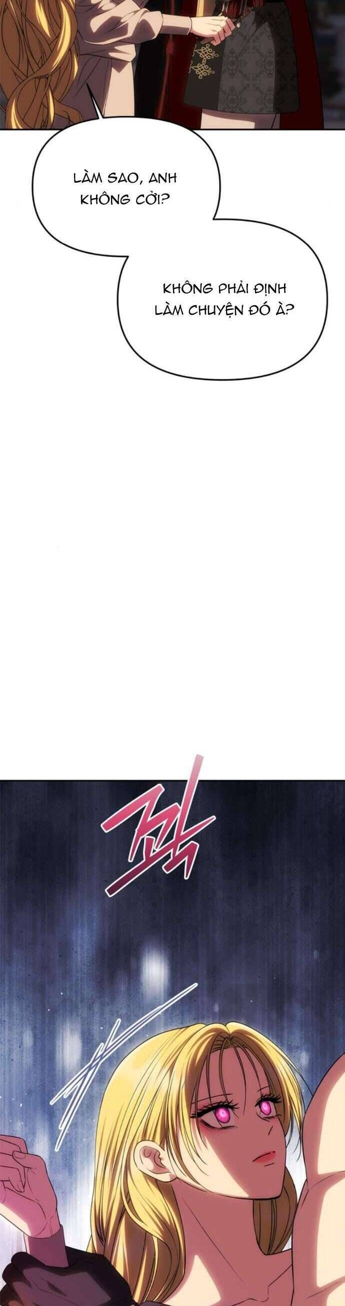 Chỉ Cần Một Người Chồng Là Đủ Chap 53 - Next Chap 54