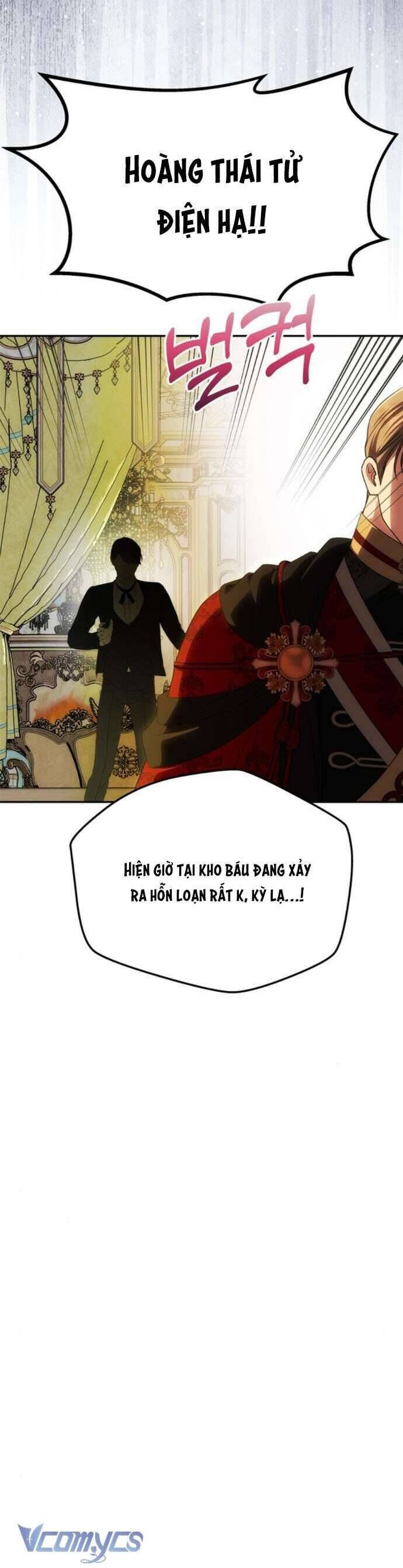 Chỉ Cần Một Người Chồng Là Đủ Chap 53 - Next Chap 54