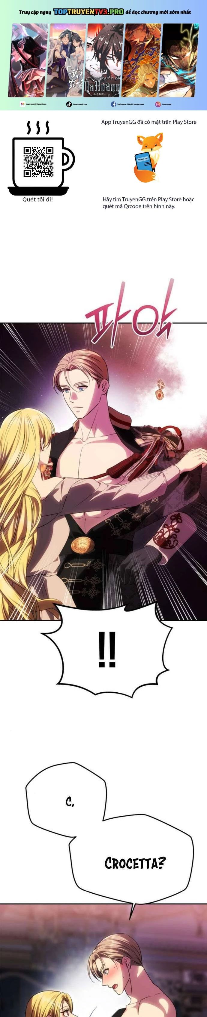 Chỉ Cần Một Người Chồng Là Đủ Chap 54 - Next Chap 55