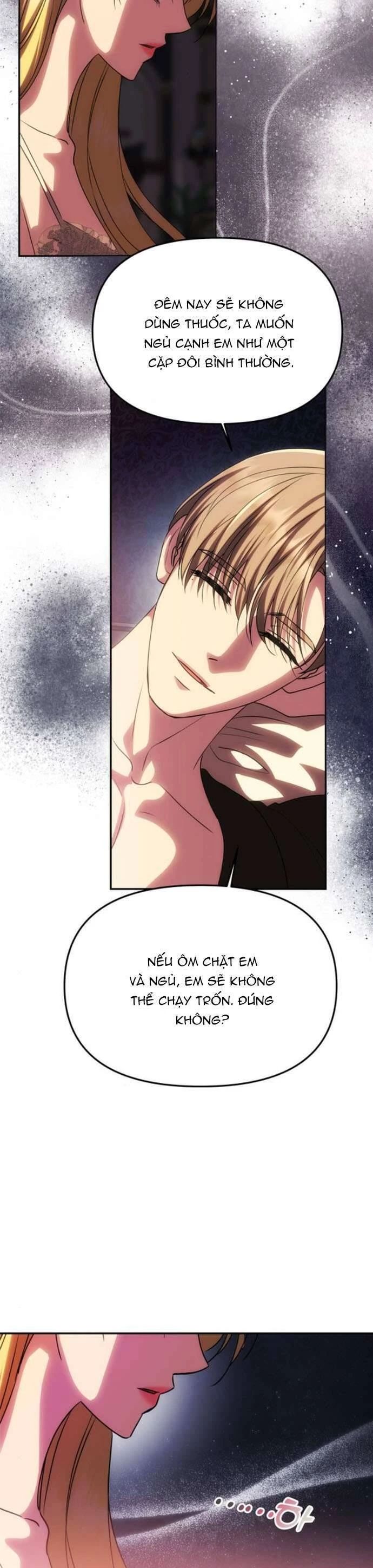 Chỉ Cần Một Người Chồng Là Đủ Chap 54 - Next Chap 55
