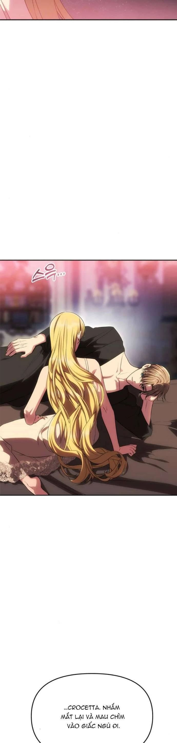 Chỉ Cần Một Người Chồng Là Đủ Chap 54 - Next Chap 55