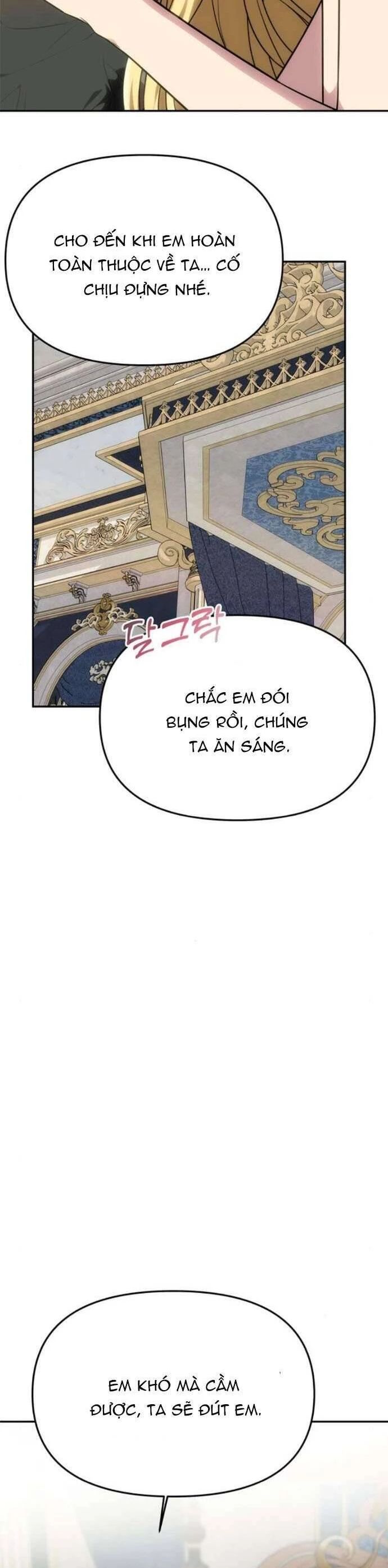Chỉ Cần Một Người Chồng Là Đủ Chap 54 - Next Chap 55