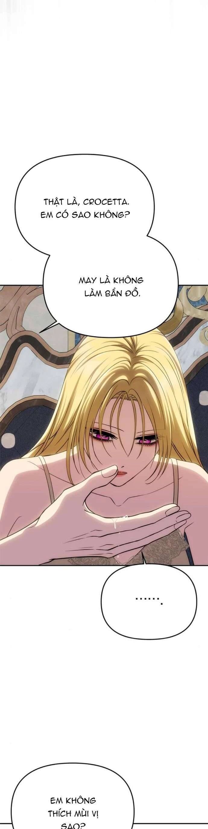 Chỉ Cần Một Người Chồng Là Đủ Chap 54 - Next Chap 55