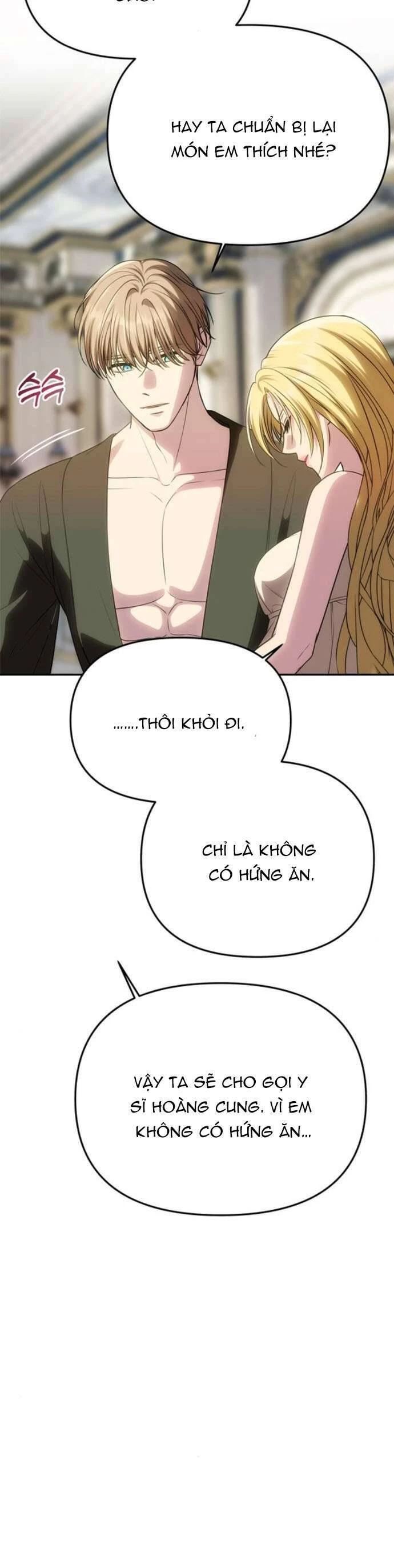 Chỉ Cần Một Người Chồng Là Đủ Chap 54 - Next Chap 55