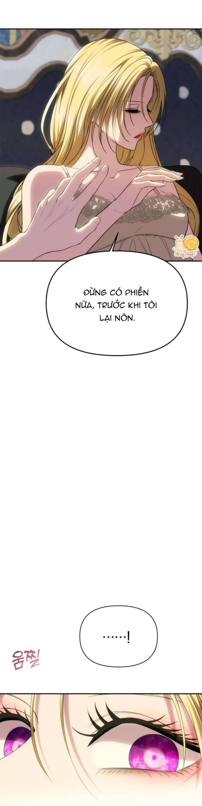 Chỉ Cần Một Người Chồng Là Đủ Chap 54 - Next Chap 55