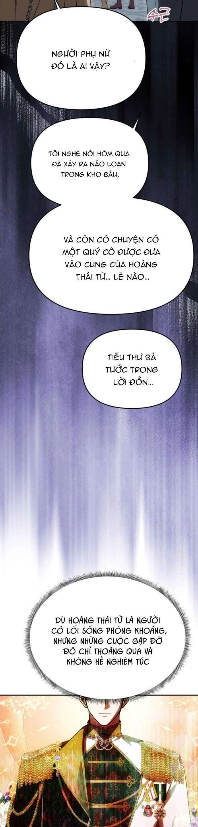 Chỉ Cần Một Người Chồng Là Đủ Chap 54 - Next Chap 55