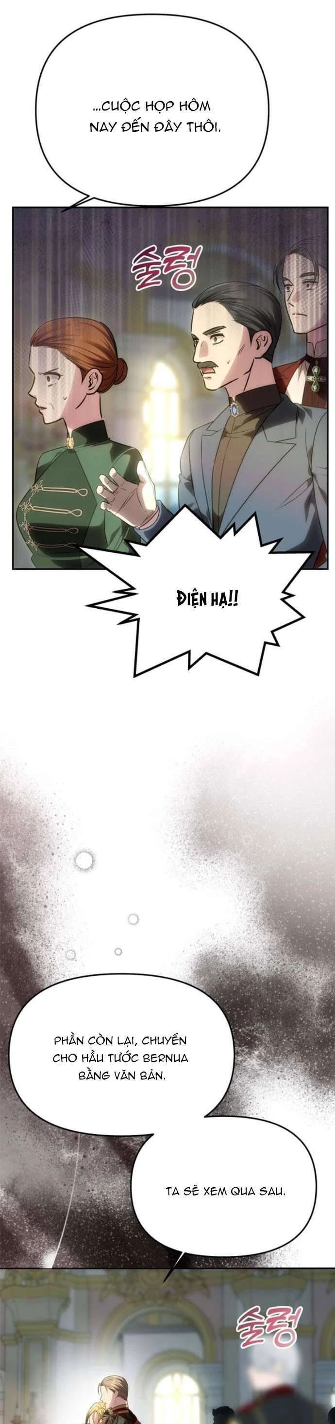 Chỉ Cần Một Người Chồng Là Đủ Chap 54 - Next Chap 55