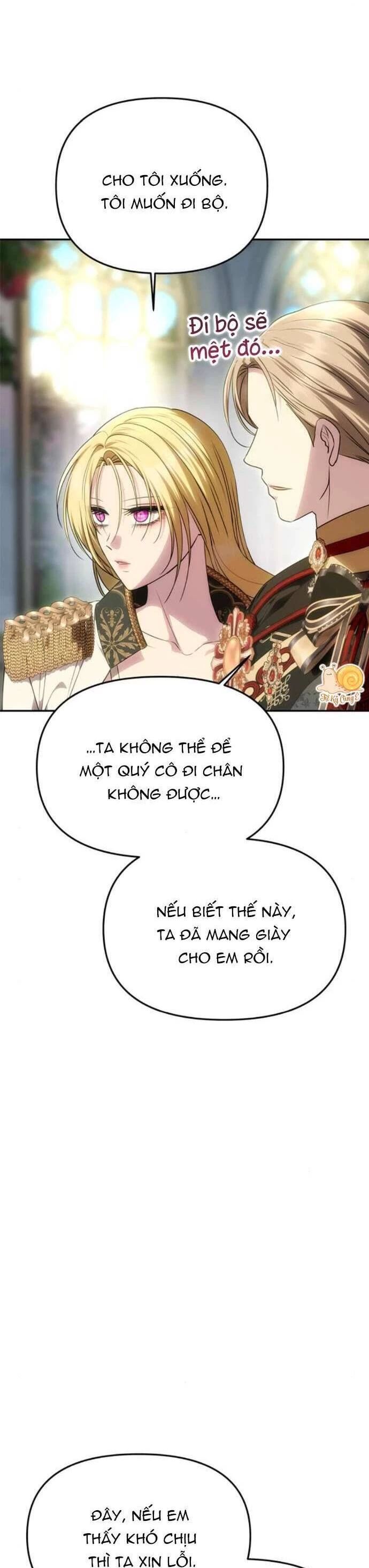 Chỉ Cần Một Người Chồng Là Đủ Chap 54 - Next Chap 55
