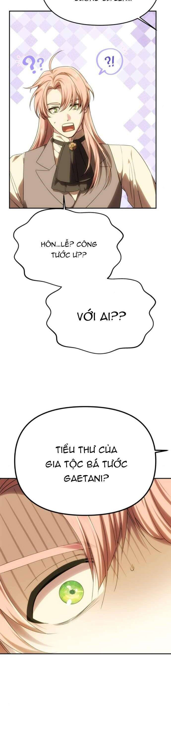 Chỉ Cần Một Người Chồng Là Đủ Chap 55 - Next Chap 56