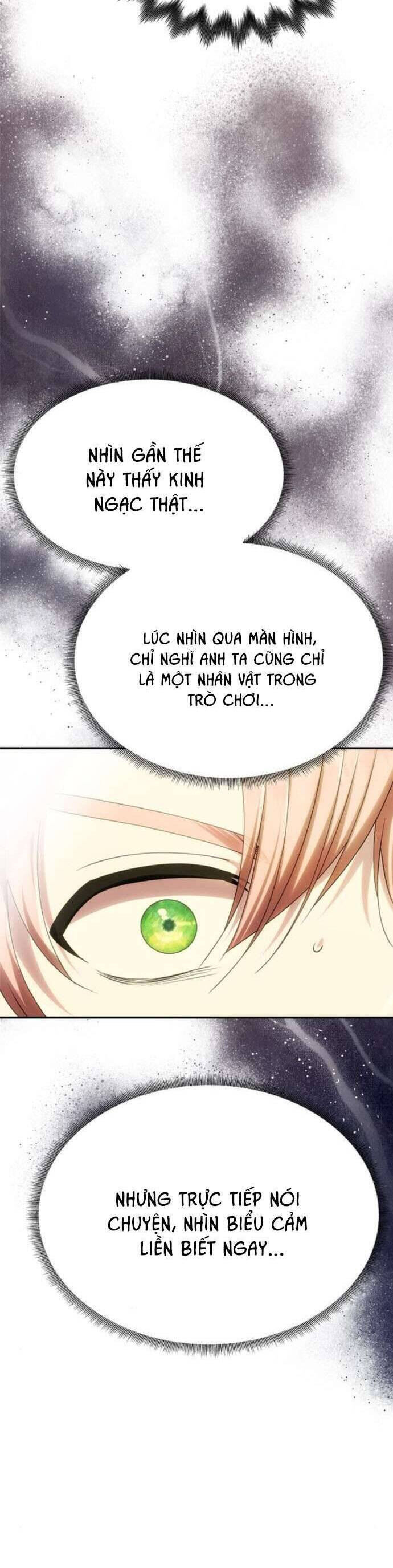 Chỉ Cần Một Người Chồng Là Đủ Chap 55 - Next Chap 56