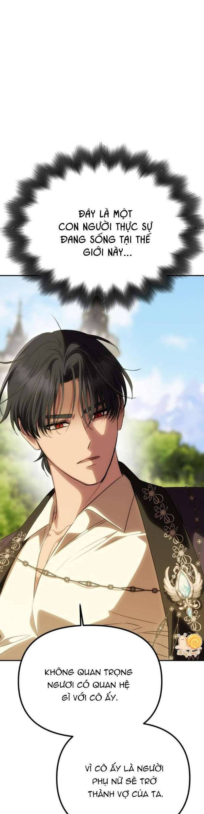Chỉ Cần Một Người Chồng Là Đủ Chap 55 - Next Chap 56